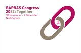 BAPRAS 2022 Large CTA