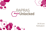 bapras unlocked bucket