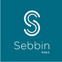 Sebbin Logo