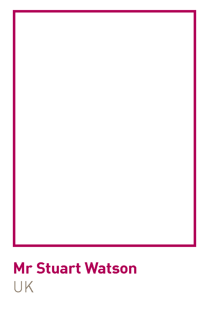 Speakers for website - day 2