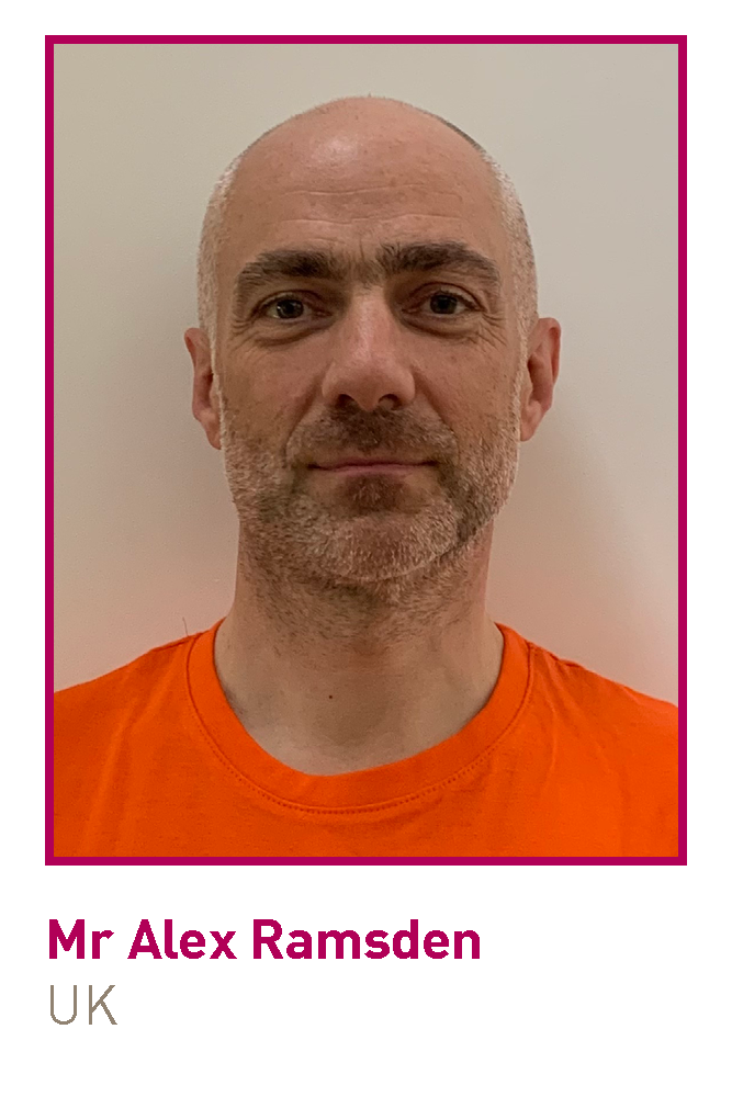 Speakers for website - day 211