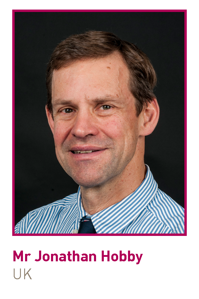 Speakers for website - day 22