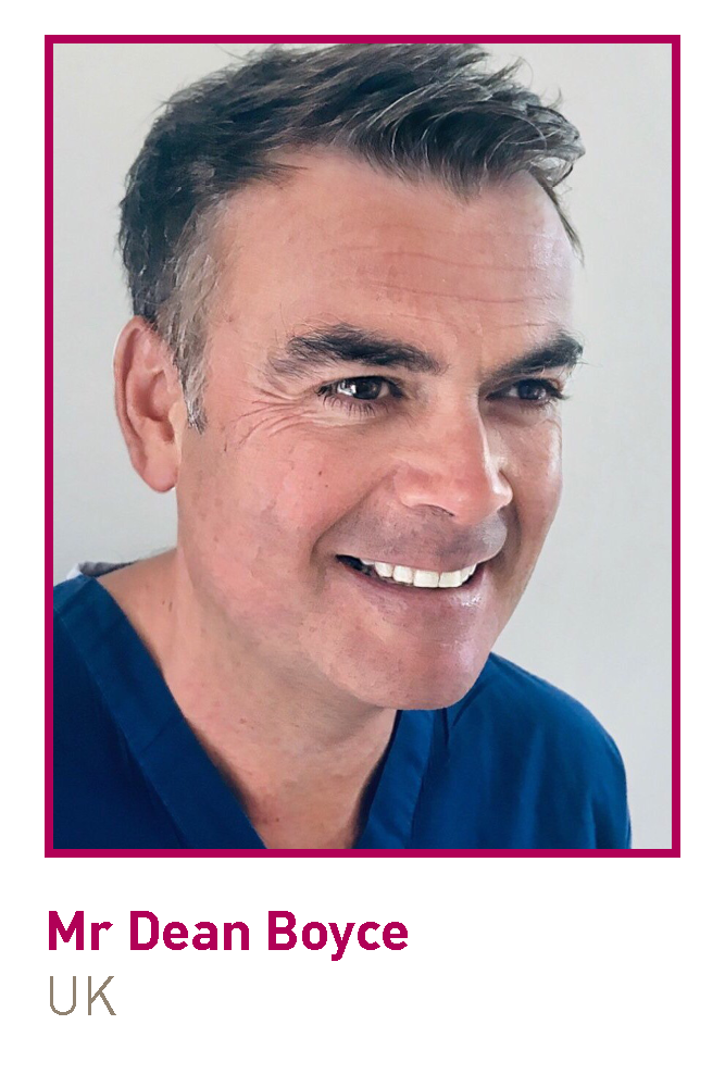 Speakers for website - day 24