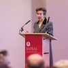 Her Royal Highness The Princess Royal Honours History of Plastic Surgery  ​