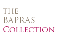 The BAPRAS Collection - Reidy and Calnan