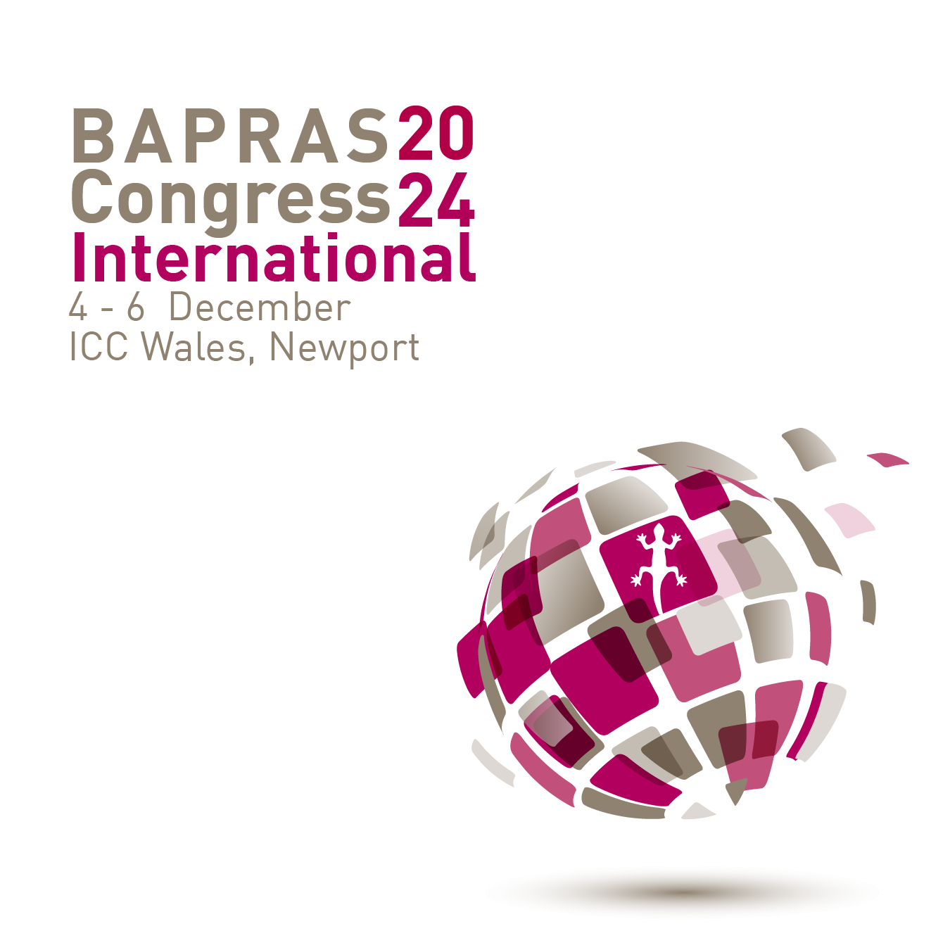 Registration is now open for BAPRAS Congress 2024