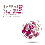 BAPRAS Congress 2024 Brand - sq BAPRAS Congress 2024 Brand - sq