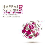 BAPRAS Congress 2024 Brand - sq