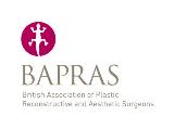 BAPRAS signupto logo