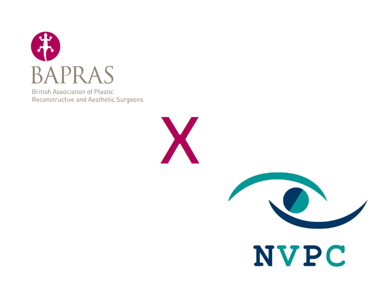 Last chance to submit an abstract for BAPRAS x NVPC 