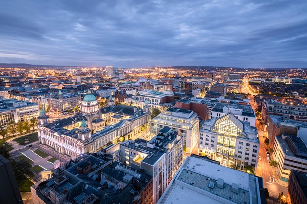 Belfast City Centre - Skyline_Web Size Belfast City Centre - Skyline_Web Size