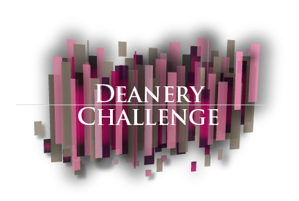 BAPRAS Deanery Challenge 2024