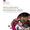 BAPRAS Members Wellbeing Weekend