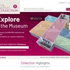 Explore the BAPRAS Virtual Museum