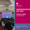 Registration is now open for the BAPRAS Undergraduate Day 2025!