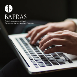 BAPRAS Congress 2024 - abstract submission now open